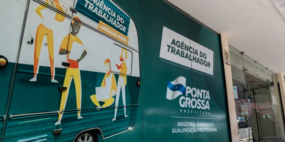 Objetivo é ampliar a comodidade para quem busca oportunidades de emprego