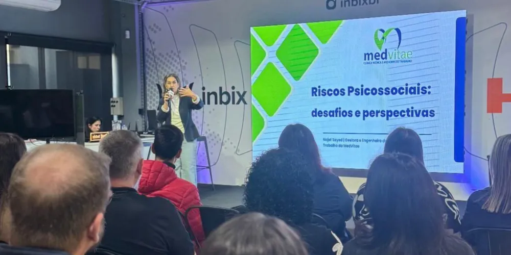A mudança amplia o olhar sobre a Saúde e Segurança do Trabalho (SST)