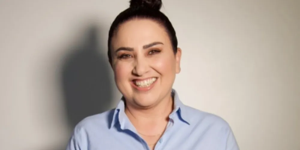 Fernanda Sardanha destacou a conquista