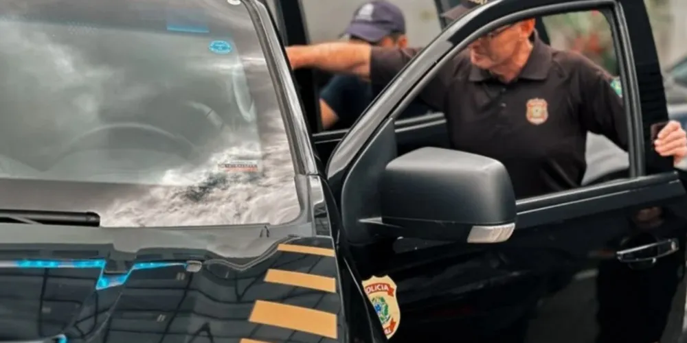 Caso foi investigado pela Polícia Federal
