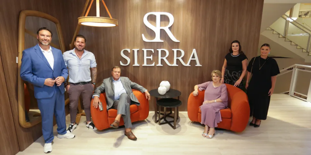 A noite de inauguração movimentou a cidade, traduzindo com perfeição o DNA da marca: elegância, autenticidade e excelência em cada detalhe