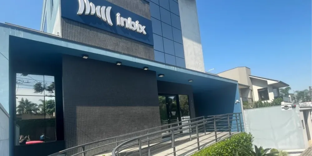 Imagem ilustrativa da imagem Inbix lança programa de desenvolvimento de vendas em Ponta Grossa