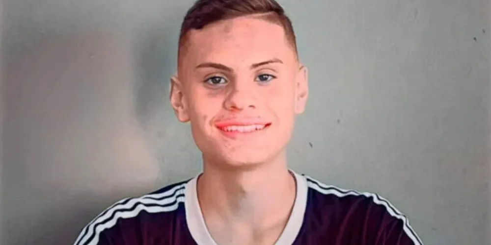 Caio José Ferreira de Souza Lemes