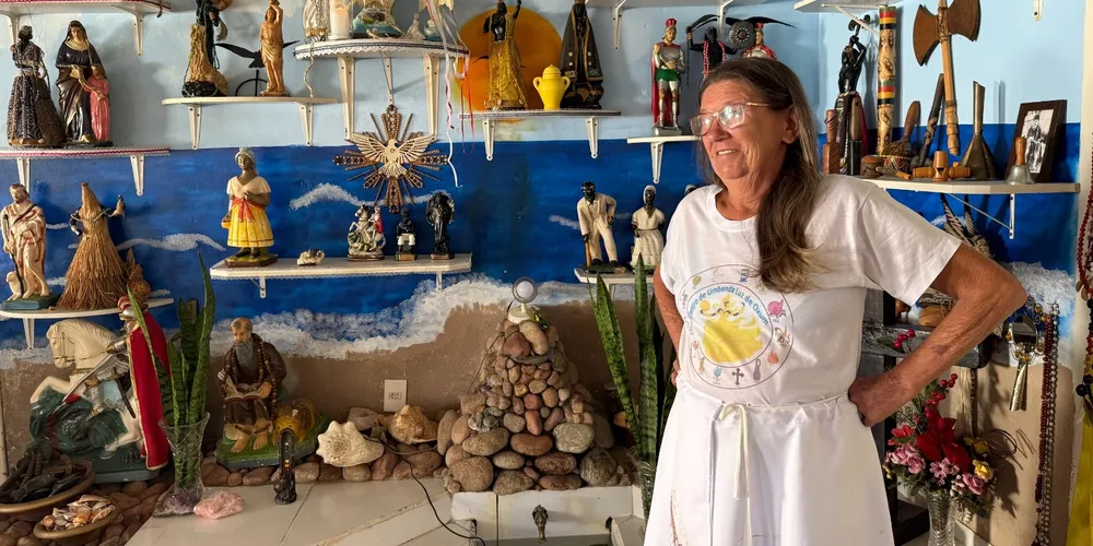 Anice Luiza de Almeida