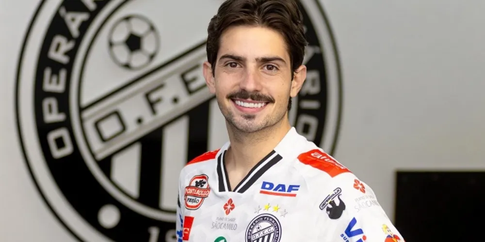 Pedro Vilhena