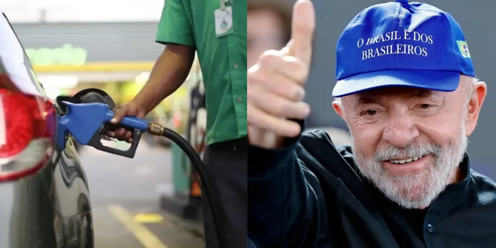 Medida foi assinada no ínicio da tarde desta quinta-feira (12)