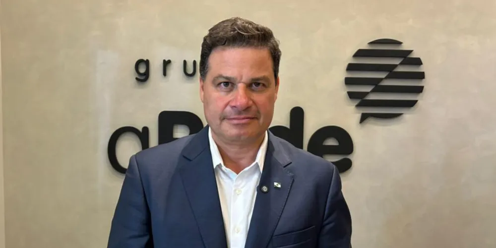 Imagem ilustrativa da imagem Sandro Alex revela estratégias para disputar governo do Paraná