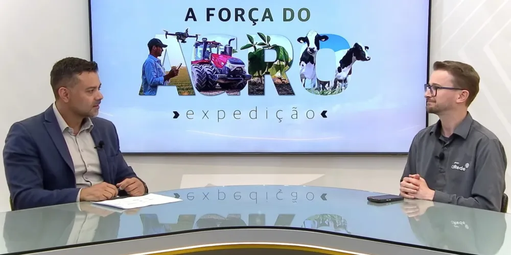 Diretor do Grupo aRede, Eloir Rodrigues, detalha os novos projetos lançados