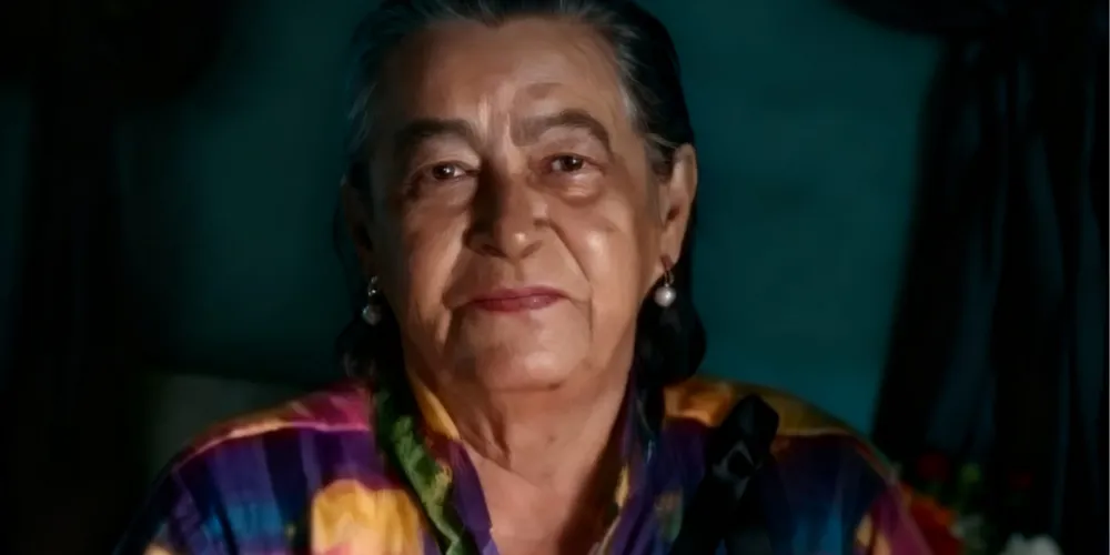 A vítima foi identificada como Jailza Paulino da Silva