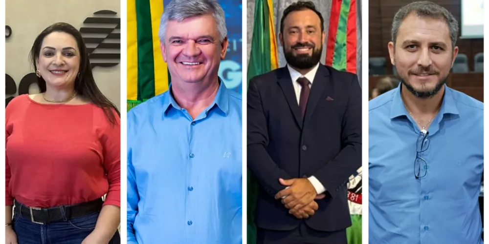 Imagem ilustrativa da imagem Prefeitos do PL nos Campos Gerais articulam desfiliação após filiação de Sergio Moro