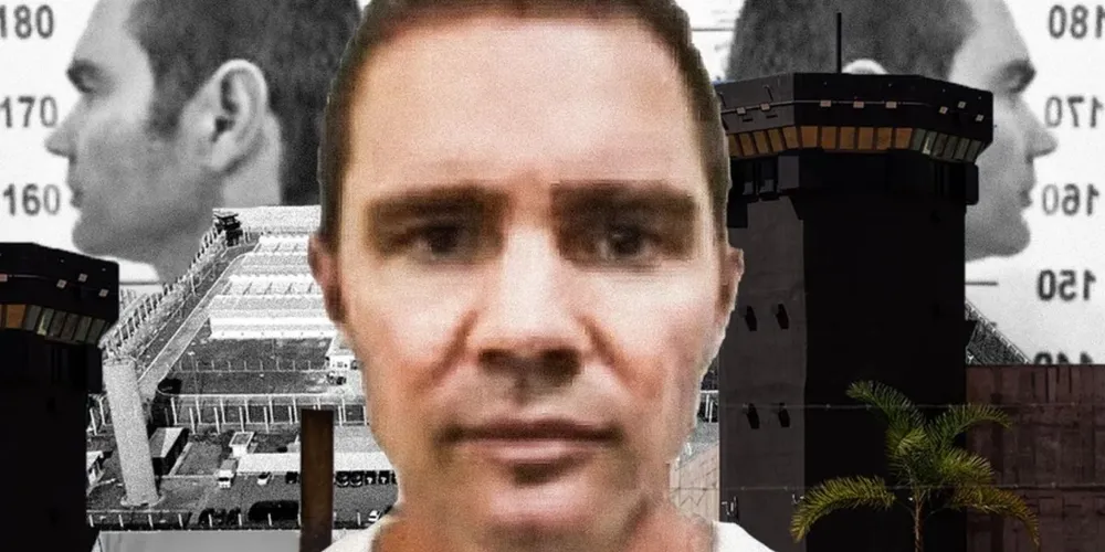 Vorcaro foi alvo da terceira fase da Operação Compliance Zero