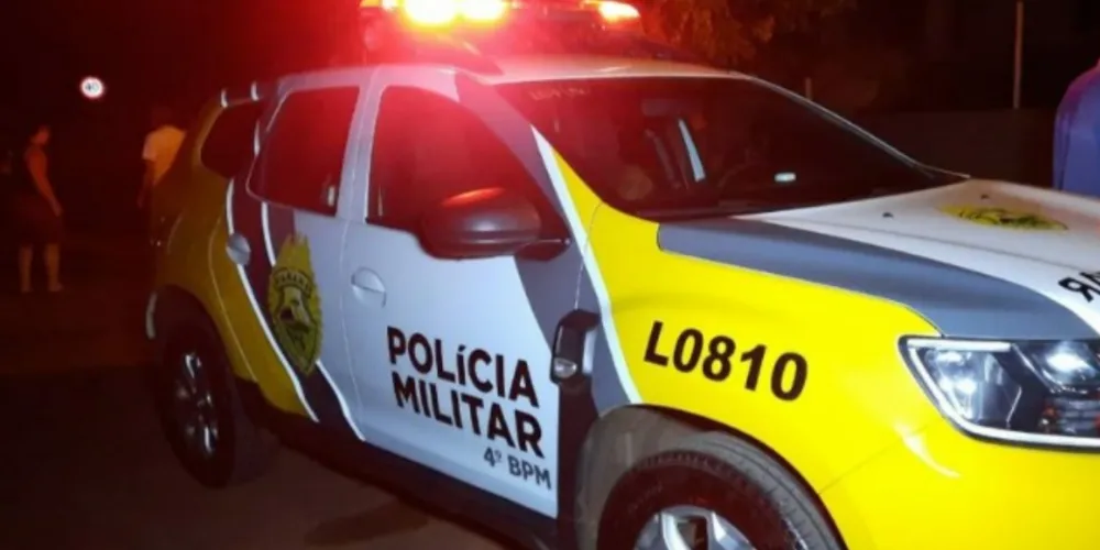 Crime aconteceu durante a madrugada desta sexta-feira (10)