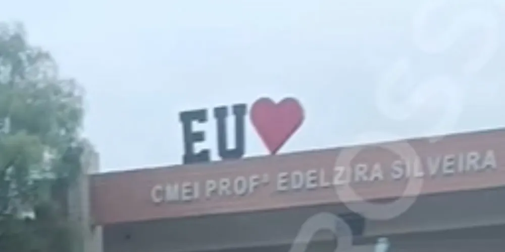 CMEI Professora Edelzira Silveira