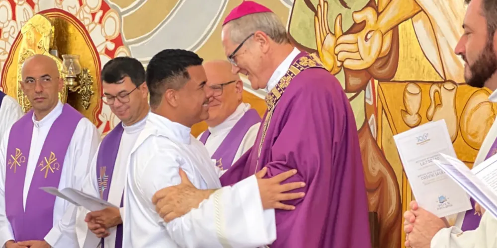 O tempo que une gerações na caminhada da fé. Memórias, vocações e os desafios da Igreja para o futuro