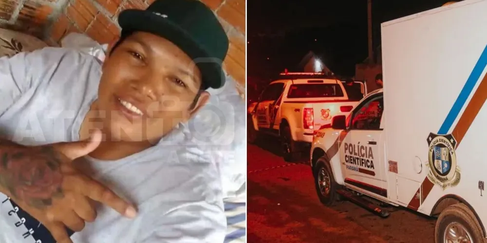 Robson Antonio Pinheiro era conhecido como 'Banzé