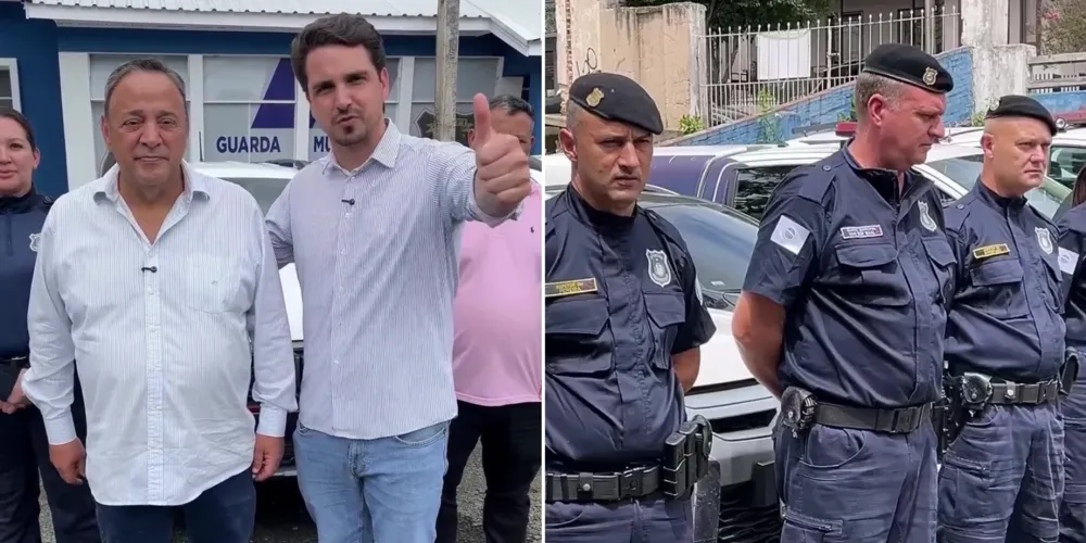 Lideranças estiveram reunidas nessa quarta-feira (11)