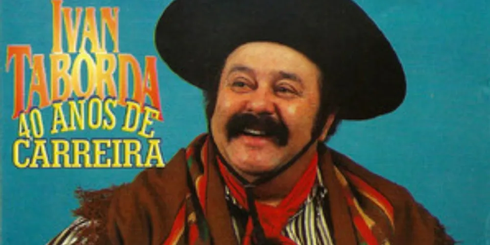 Ivan Taborda faleceu aos 88 anos