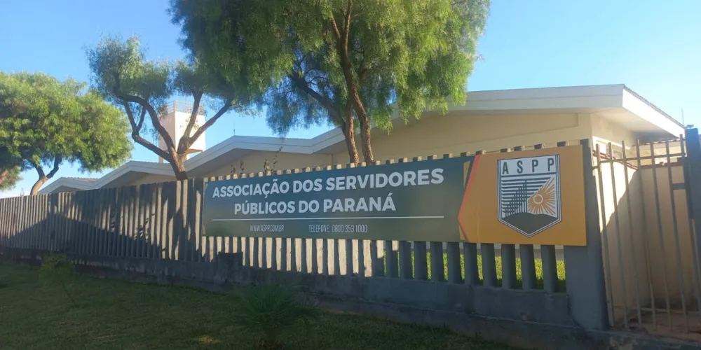 A votação ocorrerá na Sede Campestre e Unidade de Lazer, em Ponta Grossa