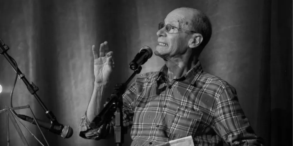 Mario Amadeu Gallera, que faleceu nessa segunda-feira (9), fez história e deixou um forte legado para MPB e à cena cultural paranaense