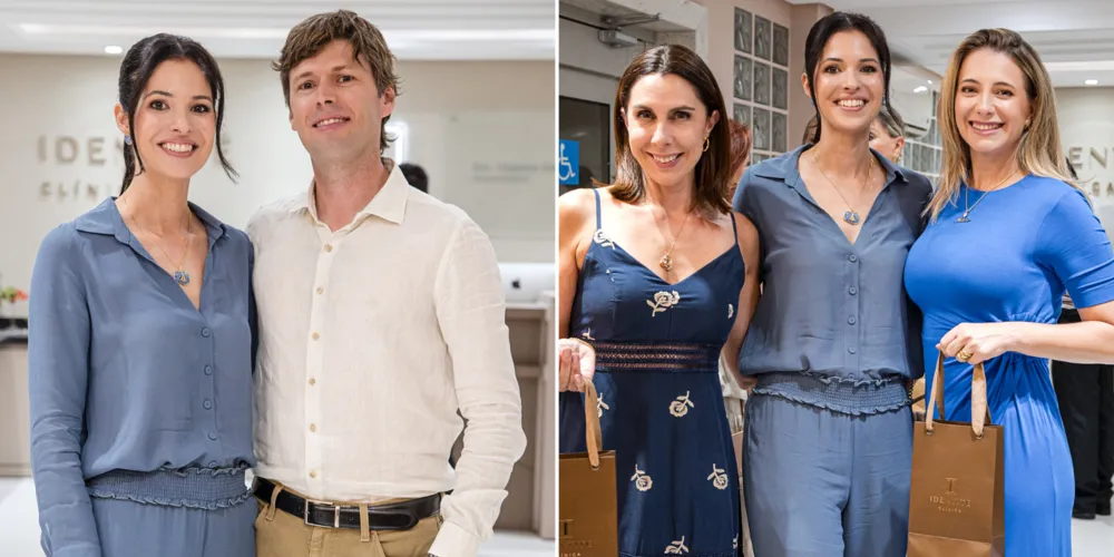 Mais do que um evento, uma ocasião que reforça a importância do autocuidado e do protagonismo feminino.