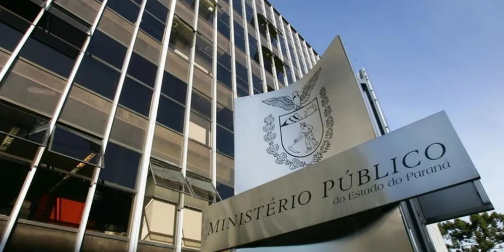 O homem foi denunciado pelo MPPR