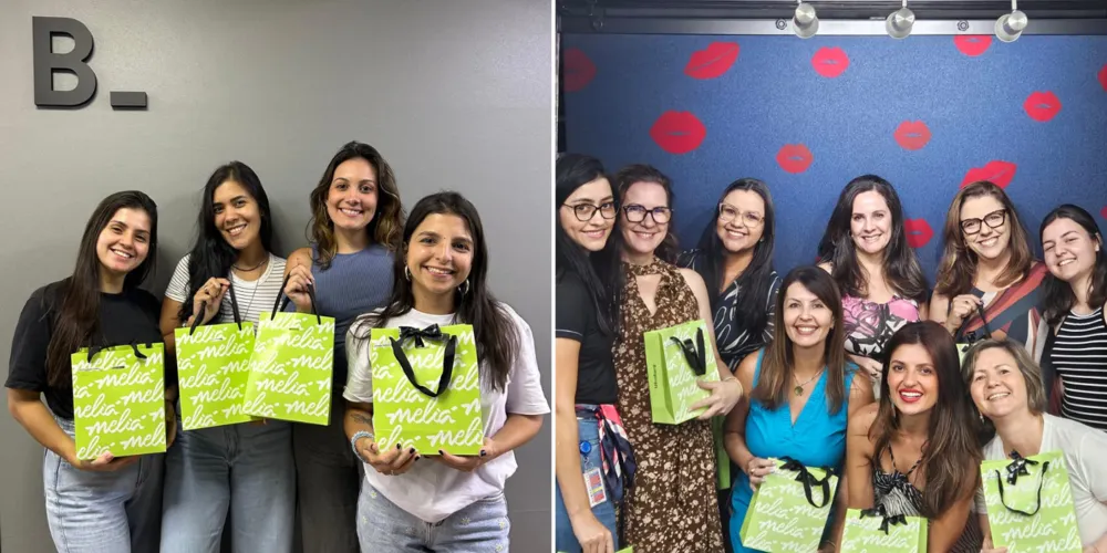 A Belgotex evidencia, em sua cultura, o valor de equipes diversas e colaborativas, onde o talento e as múltiplas perspectivas impulsionam crescimento e inovação.