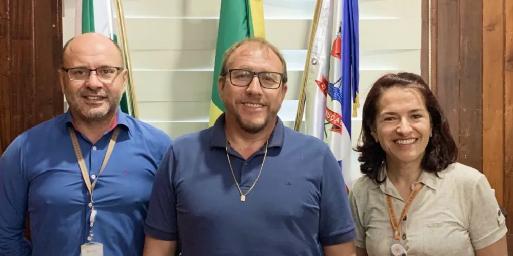 Encontro foi realizado na última sexta-feira (13)