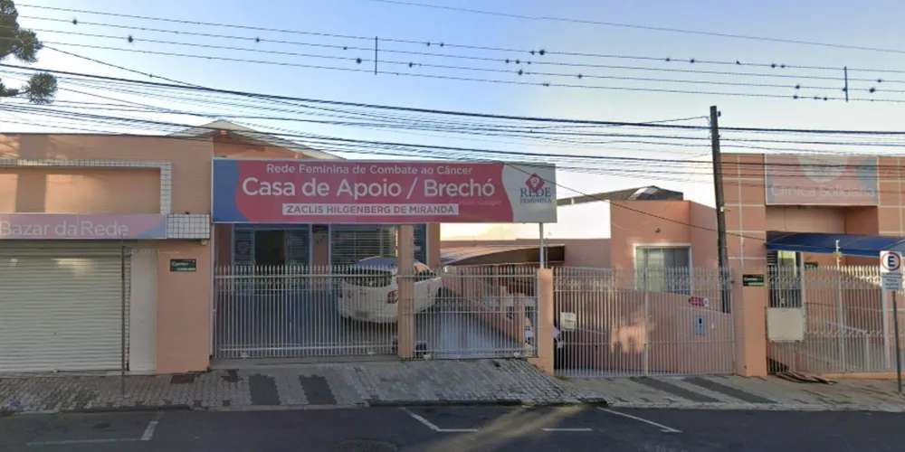 A feira acontecerá na sede da entidade, localizada na Rua Professora Judite Macedo Silveira, 213