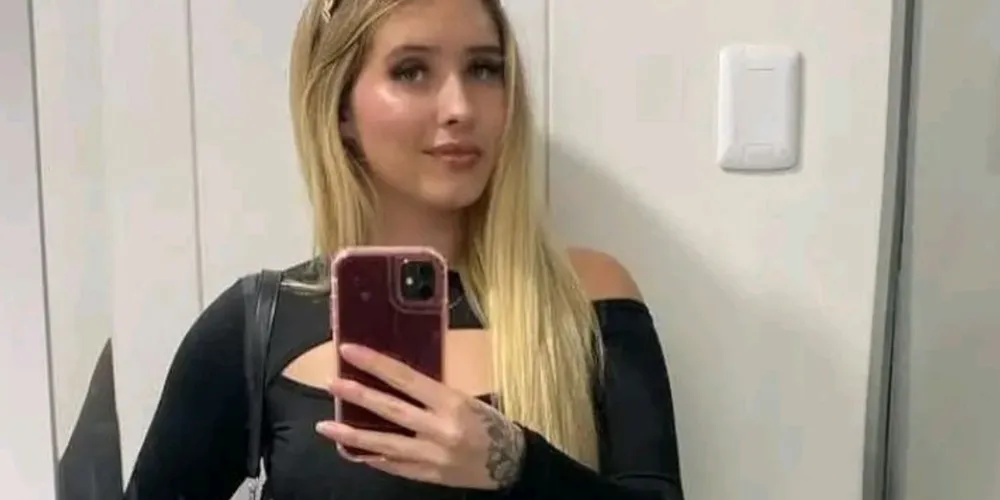 Kemily tinha 19 anos