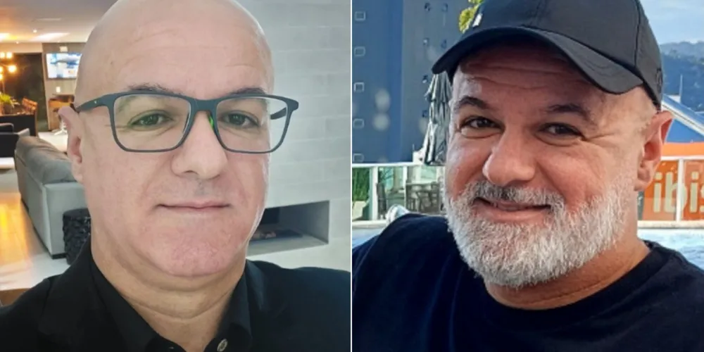 Francisco Fabiano Alves, procurado pela Polícia