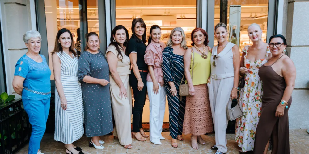 Entre conversas, conexões e inspirações, o evento reforçou o posicionamento da Meliá Casa e Conforto como referência em curadoria e experiências no universo da decoração.