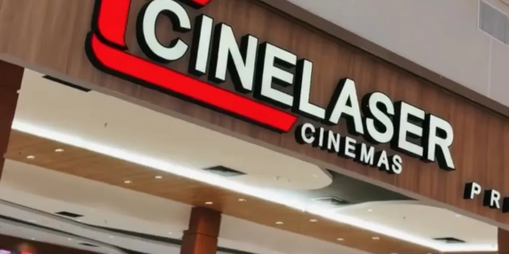 Neste sábado, serão cinco filmes exibidos, a partir das 15h30. Ingressos já estão à venda