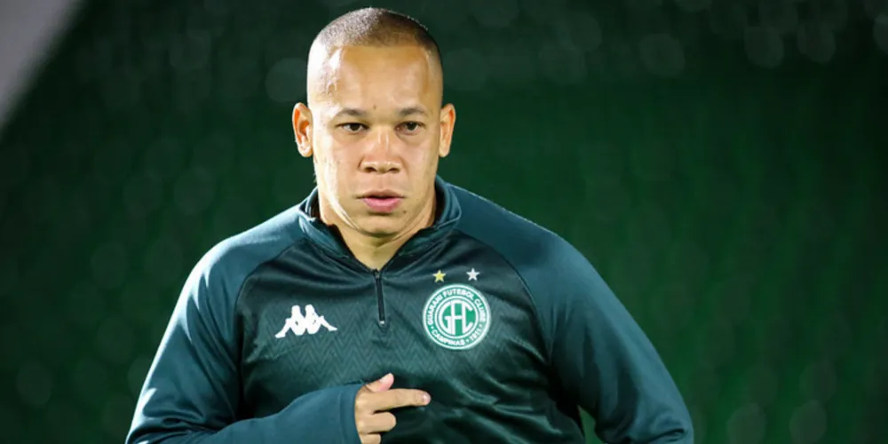 Caio Henrique da Silva Dantas tem 33 anos