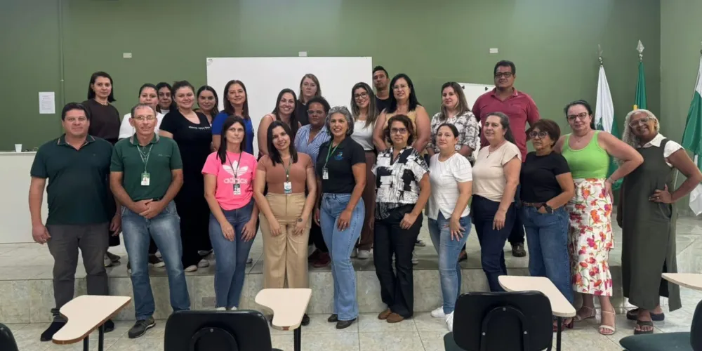 O encontro teve como objetivo aproximar o Conselho Tutelar das instituições de ensino