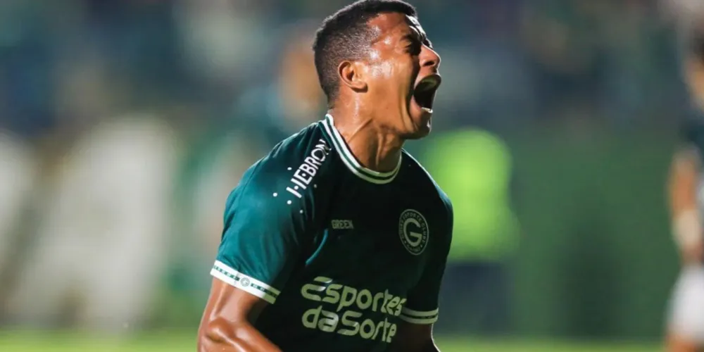 Maguinho tem 34 anos e é natural de Dores do Turvo (MG)