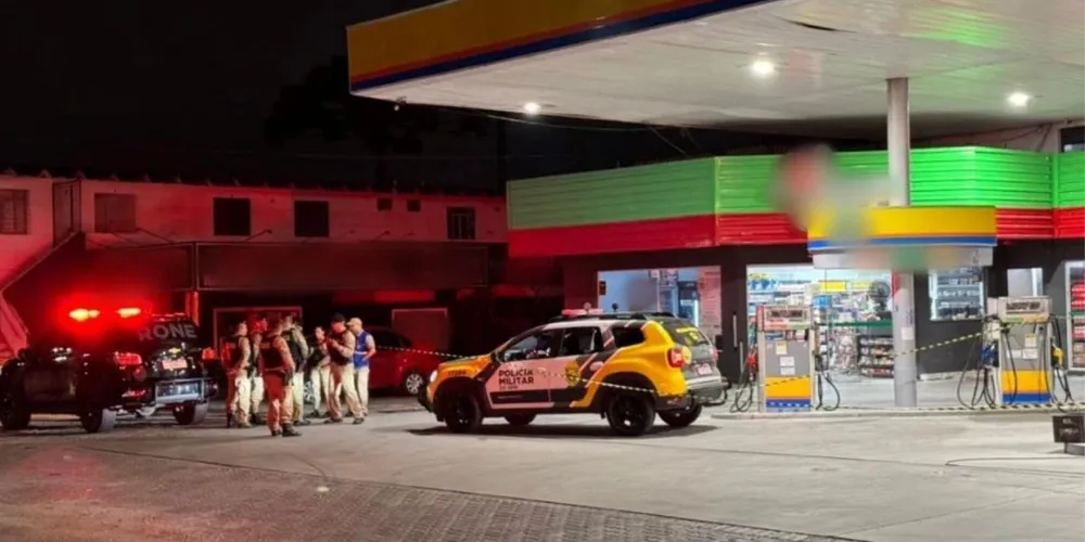 A principal linha de investigação aponta para um possível acerto de contas