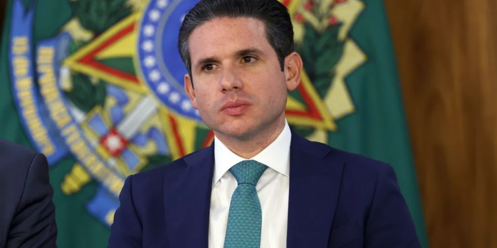 O presidente da Câmara também ressaltou a necessidade de diálogo com o setor produtivo.