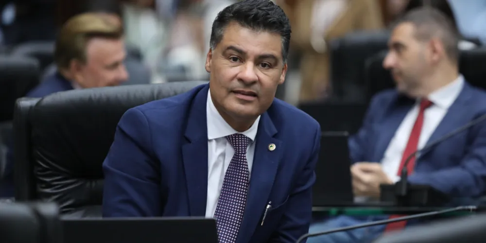 Segundo Rangel, o investimento representa um passo importante para fortalecer o desenvolvimento regional