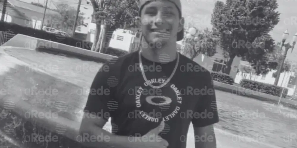 Daivison recebeu alta médica, mas retornou ao hospital no dia 22, onde, após ser internado, acabou vindo a óbito