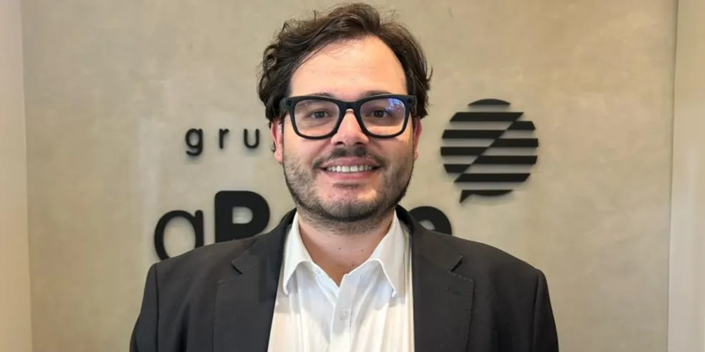 Guilherme Dias - Fundador da ‘Bons de Briga’