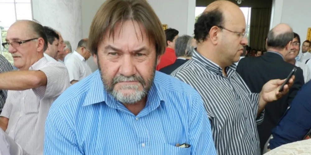 Ivanor Müller destacou a importância do recurso