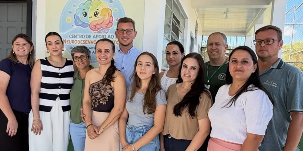 Inauguração foi realizada nesta quinta-feira (19)