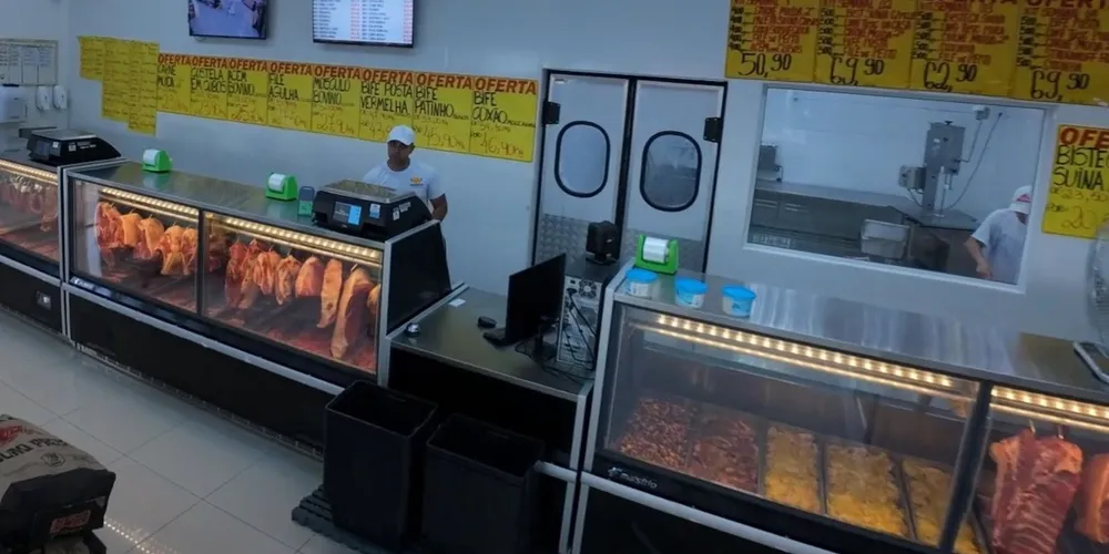 Neste período de Páscoa, a Triângulo Carnes reforça seu compromisso em oferecer qualidade