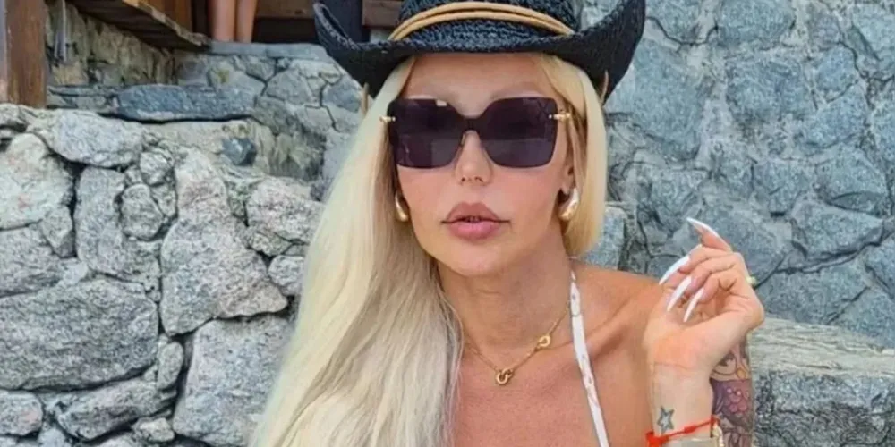 Renata Almeida Dutra foi encontrada morta pela própria mãe