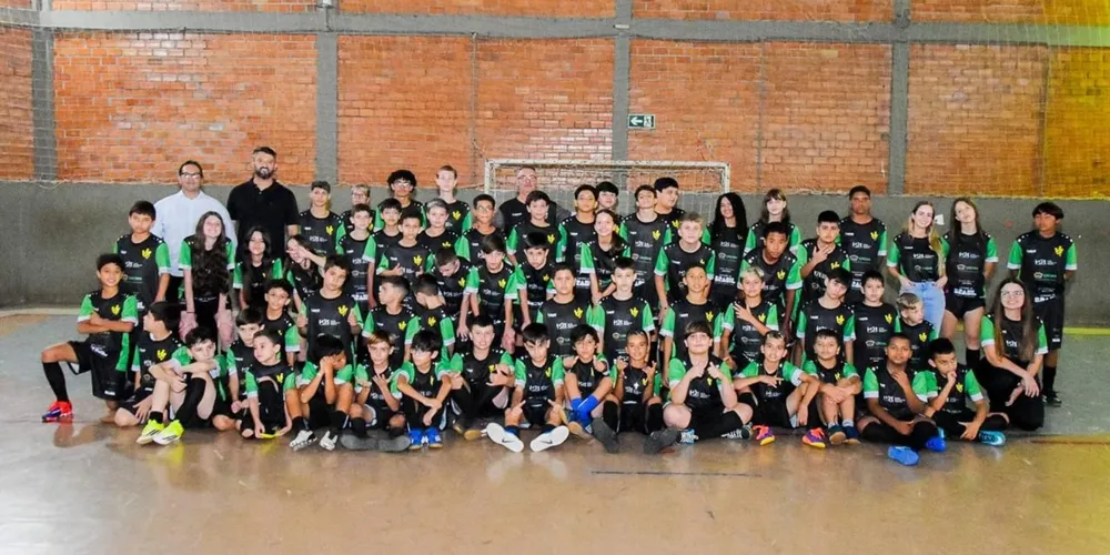 Sementinhas do Esporte