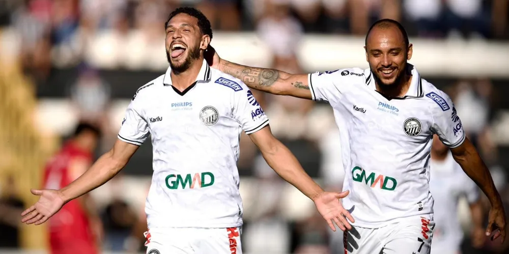 André Dantas e Felipe Augusto