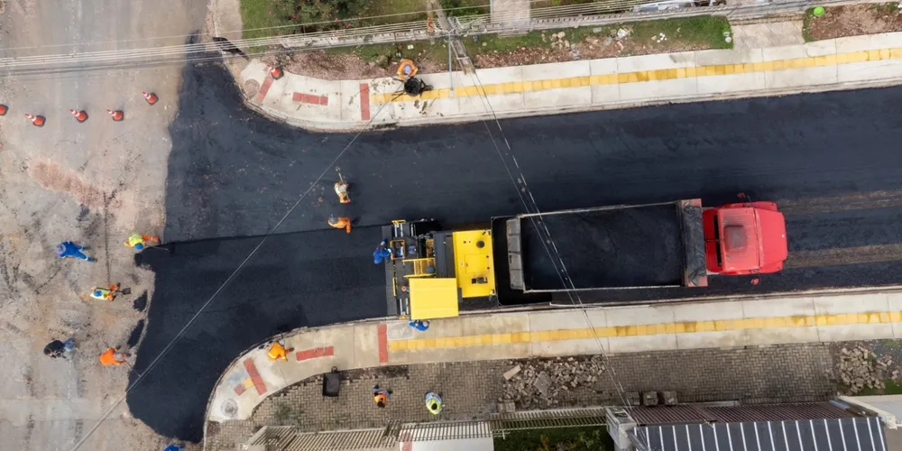 Rua Júlio Viana de Azevedo