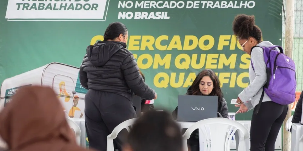 Programa PG Trabalha + Qualifica