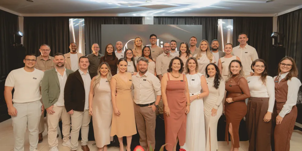 A iniciativa reforça a importância de valorizar aqueles que contribuem diretamente para o crescimento e a relevância do setor.