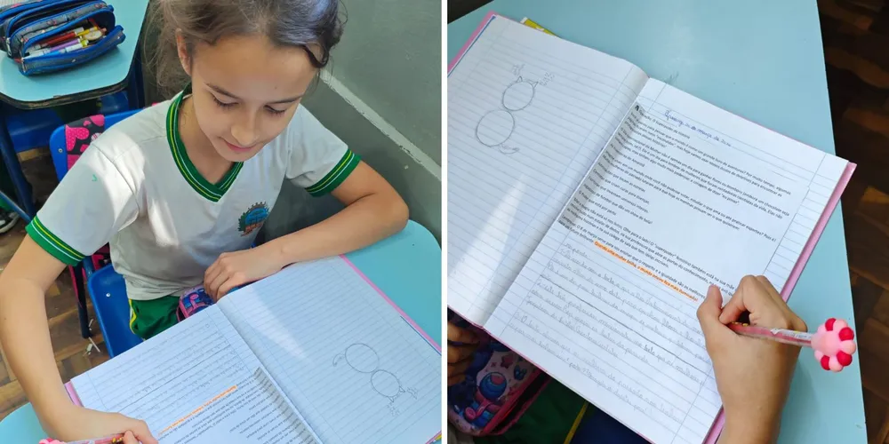 As atividades auxiliaram os alunos a compreender a realidade das políticas públicas no contexto local